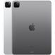 Планшет Apple iPad Pro 11" M2 (4th Gen.2022) 256GB Wi-Fi Silver (MNXG3) 59446 фото 3