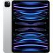 Планшет Apple iPad Pro 11" M2 (4th Gen.2022) 256GB Wi-Fi Silver (MNXG3) 59446 фото 1