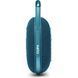 Портативна акустика JBL Clip 4 (JBLCLIP4BLU) Blue 57148 фото 3