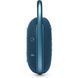 Портативна акустика JBL Clip 4 (JBLCLIP4BLU) Blue 57148 фото 4