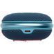 Портативна акустика JBL Clip 4 (JBLCLIP4BLUP) Blue Pink 50962 фото 6