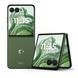 Смартфон Motorola Razr 50 Ultra 12/512GB Spring Green 65793 фото 1