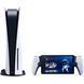Устройство дистанционной игры PlayStation Portal PS5 White 62409 фото 6