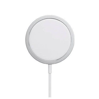 Безпроводное зарядное устройство WiWU (Wi-W009) 15W Wiwu MagSafe Charger 60367 фото