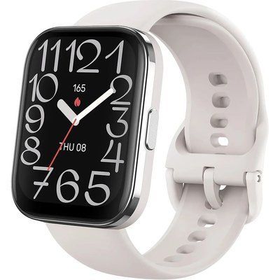 Смарт годинник Amazfit Bip 5 Unity Grey 66514 фото