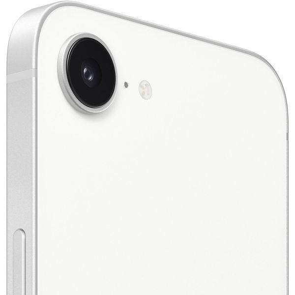 Apple iPhone 16e 512GB White 68907 фото