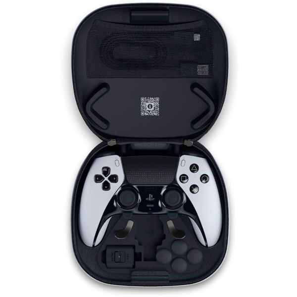Бездротовий контролер Sony PlayStation DualSense Edge (PS5) 59571 фото