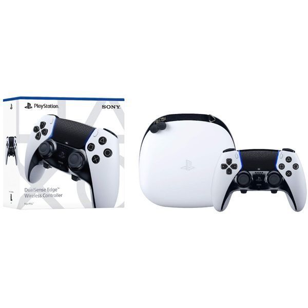 Бездротовий контролер Sony PlayStation DualSense Edge (PS5) 59571 фото