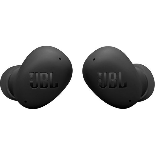 Навушники JBL WAVE BUDS 2 (JBLWBUDS2BLK) Black 67522 фото