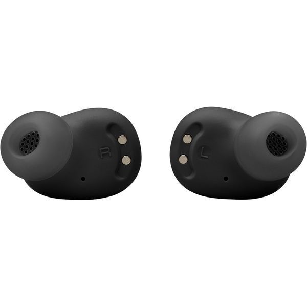 Навушники JBL WAVE BUDS 2 (JBLWBUDS2BLK) Black 67522 фото