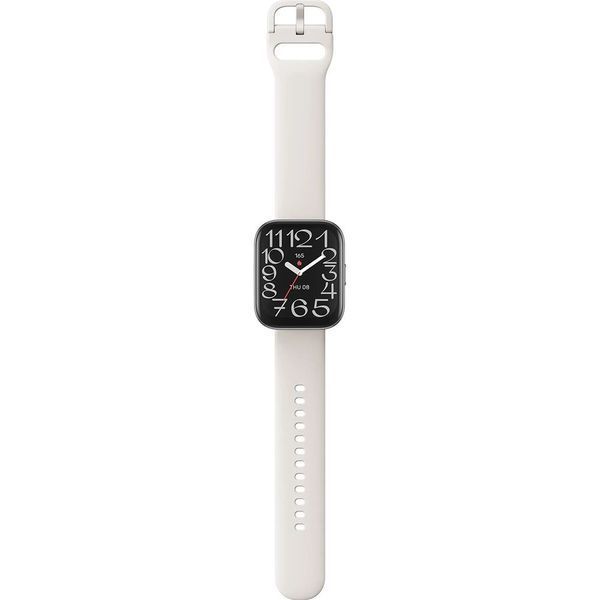 Смарт годинник Amazfit Bip 5 Unity Grey 66514 фото
