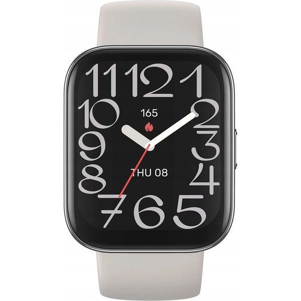 Смарт годинник Amazfit Bip 5 Unity Grey 66514 фото