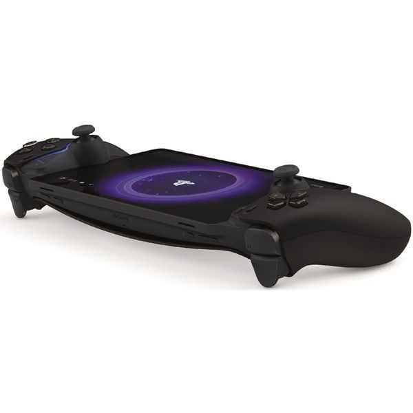 Пристрій дистанційної гри PlayStation Portal PS5 Midnight Black 67375 фото