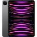 Планшет Apple iPad Pro 11" M2 (4th Gen.2022) 256GB Wi-Fi Space Gray (MNXF3) 50330 фото 1