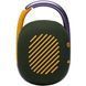 Портативная акустика JBL Clip 4 (JBLCLIP4GRN) Green 50961 фото 10