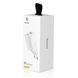 Сетевое зарядное устройство Baseus Wall Charger QC3.0 (CCALL-BX02) белый 82323 фото 3