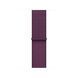 Смарт годинник Apple Watch 10 Series GPS 42mm Rose Gold Aluminium Plum Sport Loop (MWWK3QH/A) 64433 фото 3