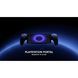Пристрій дистанційної гри PlayStation Portal PS5 Midnight Black 67375 фото 4