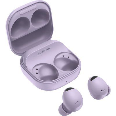 Наушники SAMSUNG Galaxy Buds Pro 2 (SM-R510NLVASEK) Violet 61538 фото