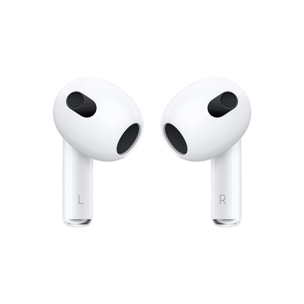Наушники Apple AirPods 3 with MagSafe Charging Case 62429 фото