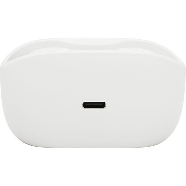 Навушники JBL WAVE BUDS 2 (JBLWBUDS2WHT) White 67573 фото