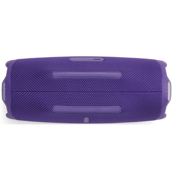 Портативна акустика JBL Charge 6 (JBLCHARGE6PUR) Purple 67652 фото
