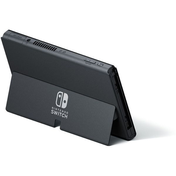 Портативна приставка Nintendo Switch OLED Neon 67243 фото