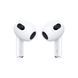 Наушники Apple AirPods 3 with MagSafe Charging Case 62429 фото 6