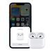 Наушники Apple AirPods 3 with MagSafe Charging Case 62429 фото 9