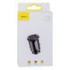 Авто. зарядное устройство Baseus Grain 3.1A (2USB-A) (CCALL-ML) black 67664 фото 4