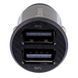 Авто. зарядное устройство Baseus Grain 3.1A (2USB-A) (CCALL-ML) black 67664 фото 3