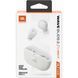 Навушники JBL WAVE BUDS 2 (JBLWBUDS2WHT) White 67573 фото 12