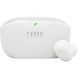 Навушники JBL WAVE BUDS 2 (JBLWBUDS2WHT) White 67573 фото