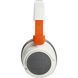 Навушники JBL JR460NC (JBLJR460NCWHT) White 57261 фото 3