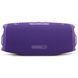 Портативна акустика JBL Charge 6 (JBLCHARGE6PUR) Purple 67652 фото 5
