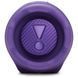 Портативна акустика JBL Charge 6 (JBLCHARGE6PUR) Purple 67652 фото 7