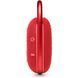 Портативная акустика JBL Clip 4 (JBLCLIP4RED) Red 59478 фото 5