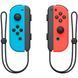 Портативна приставка Nintendo Switch OLED Neon 67243 фото 5