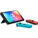 Портативна приставка Nintendo Switch OLED Neon 67243 фото 3