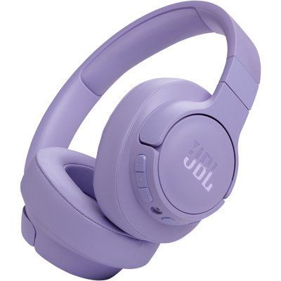 Наушники JBL Tune 770NC (JBLT770NCPUR) Purple 00054 фото
