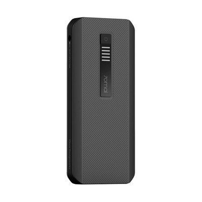 Пускозарядний пристрій 70mai Jump Starter Max Black 50230 фото