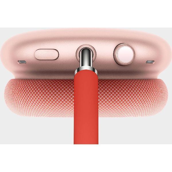 Наушники AirPods Max (MGYM3TY/A) Ping 60656 фото