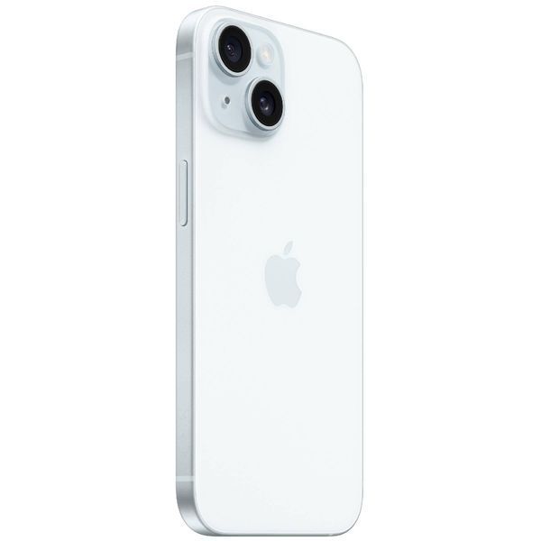 Apple iPhone 15 256GB Blue 59844 фото