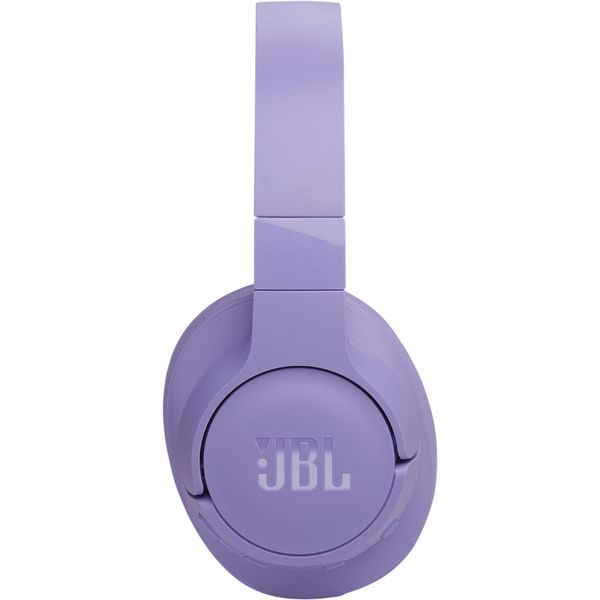 Навушники JBL Tune 770NC (JBLT770NCPUR) Purple 00054 фото