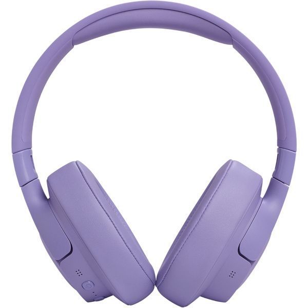 Навушники JBL Tune 770NC (JBLT770NCPUR) Purple 00054 фото