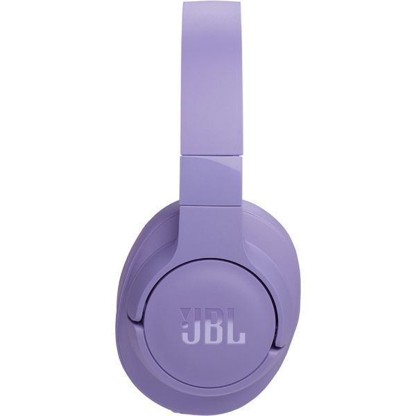 Навушники JBL Tune 770NC (JBLT770NCPUR) Purple 00054 фото