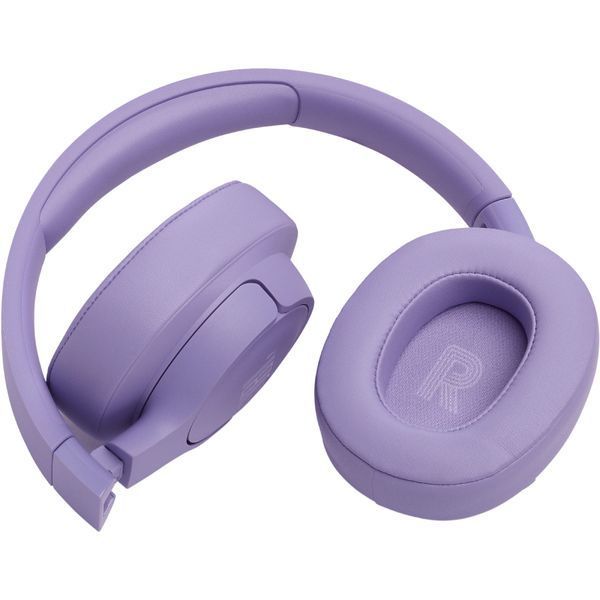 Навушники JBL Tune 770NC (JBLT770NCPUR) Purple 00054 фото