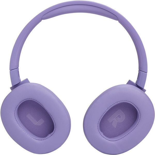 Навушники JBL Tune 770NC (JBLT770NCPUR) Purple 00054 фото