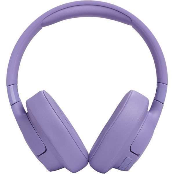 Навушники JBL Tune 770NC (JBLT770NCPUR) Purple 00054 фото