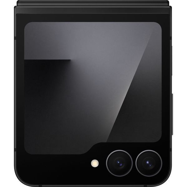 Смартфон Samsung Galaxy Flip7 FE 5G 8/128GB Black 68664 фото